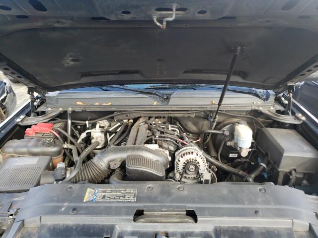 2011 GMC YUKON SLE 1GKS1AE01BR162601