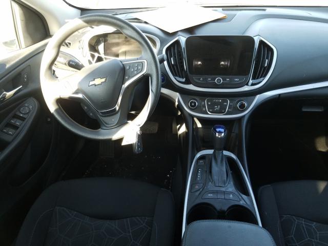 VIN 1G1RC6S54JU126214 2018 Chevrolet Volt, LT no.9