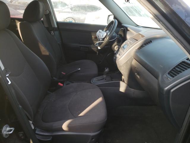 2012 KIA SOUL KNDJT2A57C7481149