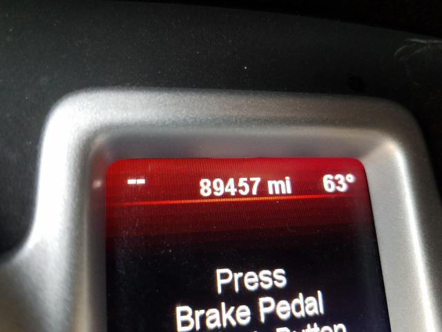 2012 DODGE JOURNEY SE 3C4PDCAB8CT143810