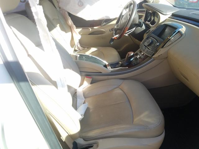 2013 BUICK LACROSSE T 1G4GJ5E36DF230894