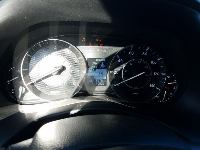 2018 NISSAN ARMADA SV JN8AY2ND4J9058439