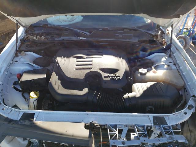2019 DODGE CHALLENGER 2C3CDZAG0KH525242