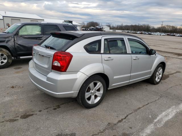2011 DODGE CALIBER MA 1B3CB3HA6BD107816