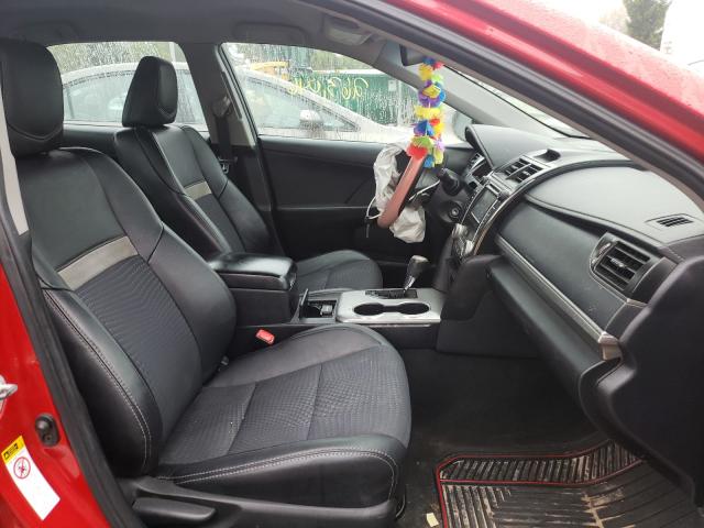 2013 TOYOTA CAMRY 4T1BF1FKXDU678979