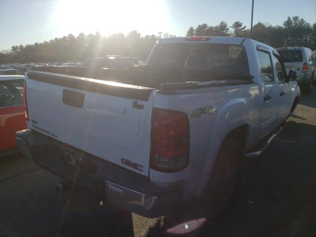 2012 GMC SIERRA K15 3GTP2VEA0CG103667