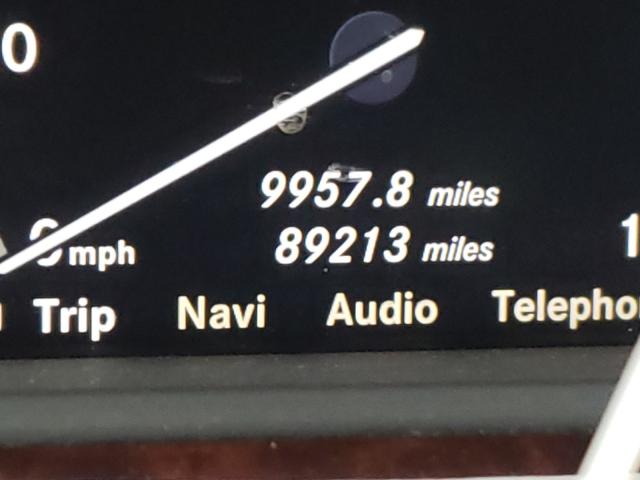 2013 MERCEDES-BENZ S 550 4MAT WDDNG9EB2DA530895