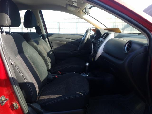 2015 NISSAN VERSA S - 3N1CN7APXFL875068