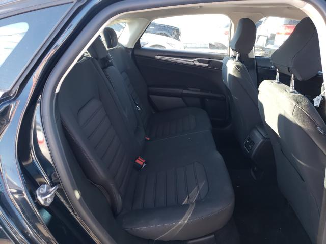 2020 FORD FUSION SE 3FA6P0LU4LR224886