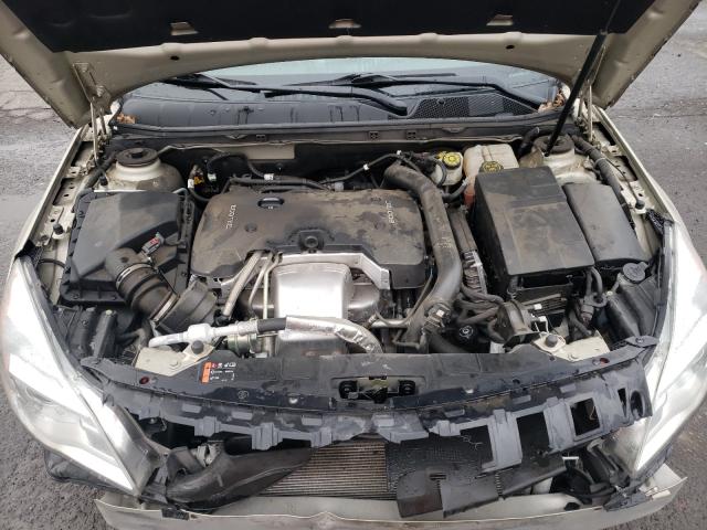 2015 BUICK REGAL 2G4GK5EX4F9135696