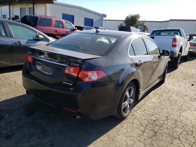 2013 ACURA TSX SE JH4CU2F87DC006536