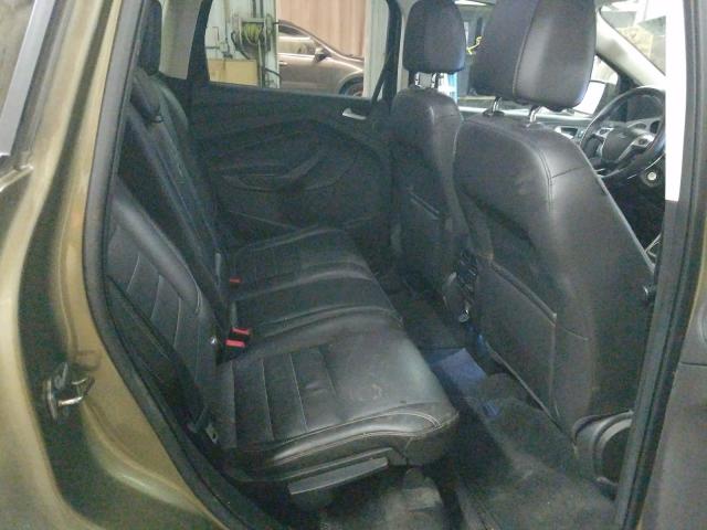 2013 FORD ESCAPE SEL 1FMCU9H91DUB86134