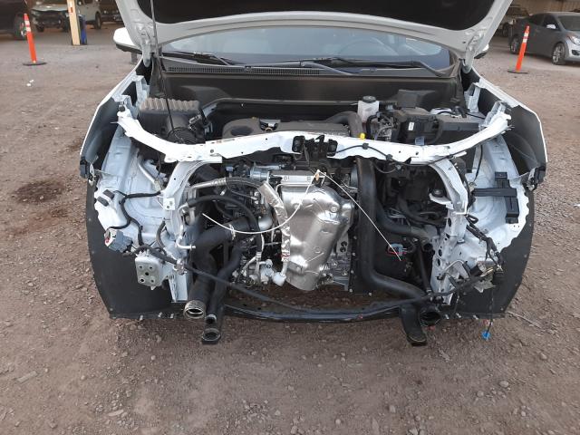 2020 CHEVROLET EQUINOX PR 2GNAXNEV9L6204736