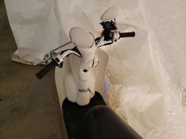 2003 HONDA CHF50 JH2AF60063K102666