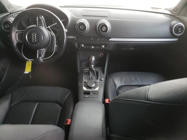 VIN WAUACGFF1F1104982 2015 AUDI A3 no.9