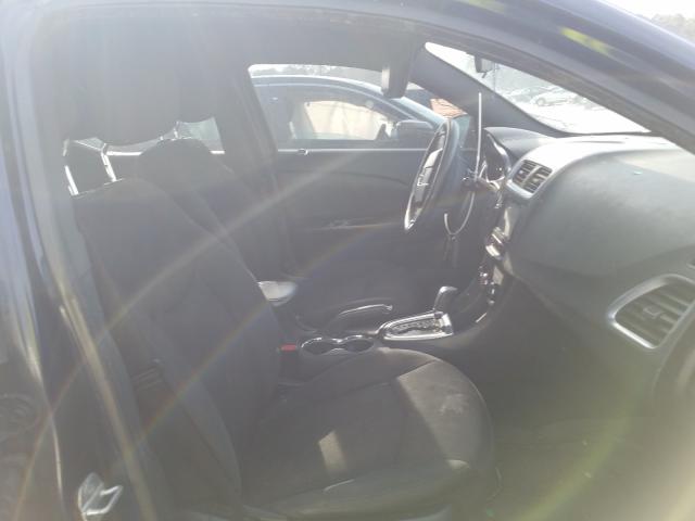 2013 DODGE AVENGER SE 1C3CDZAB9DN712929
