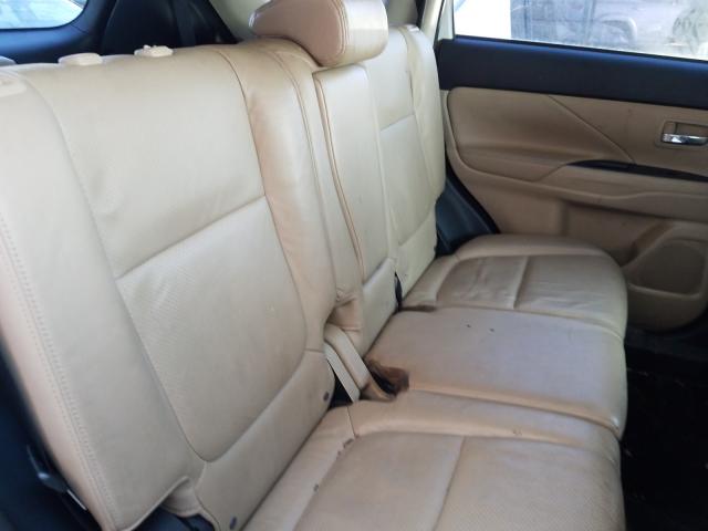 2014 MITSUBISHI OUTLANDER JA4JZ4AX0EZ009002