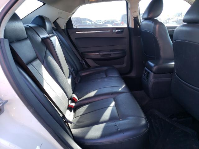 2010 CHRYSLER 300 TOURIN 2C3CA5CV0AH203857