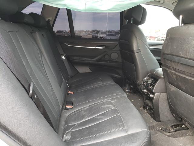 2016 BMW X5 XDRIVE3 5UXKR0C53G0P29544