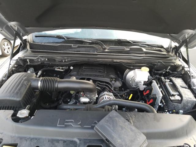 2020 RAM 1500 REBEL 1C6SRFLT9LN195473