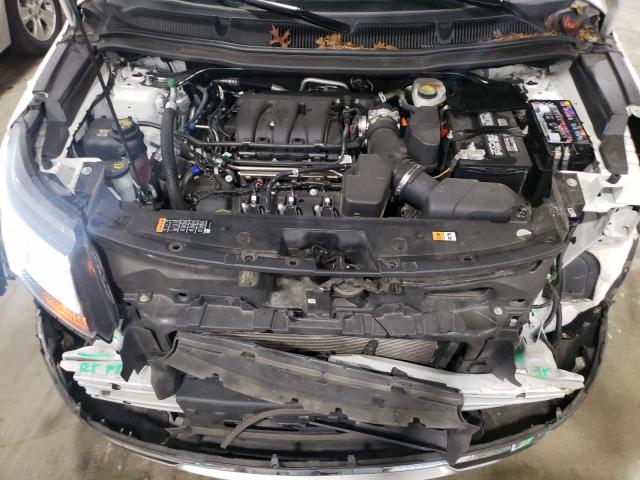 2019 FORD EXPLORER L 1FM5K7F89KGB16776