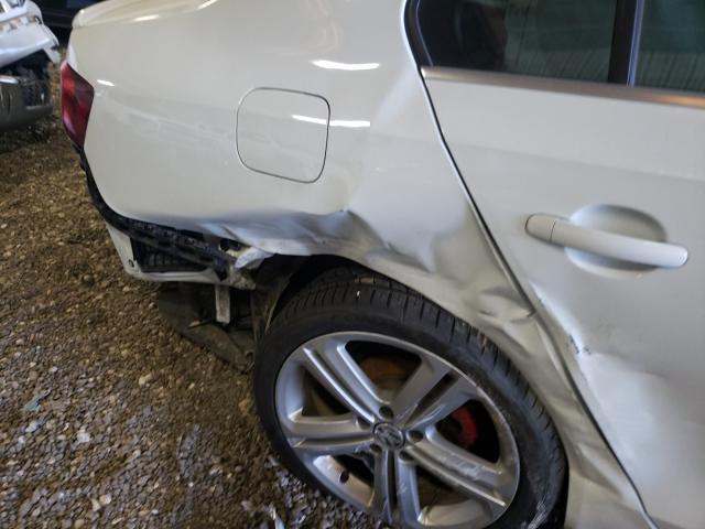 2016 VOLKSWAGEN JETTA GLI 3VW4S7AJ8GM258203