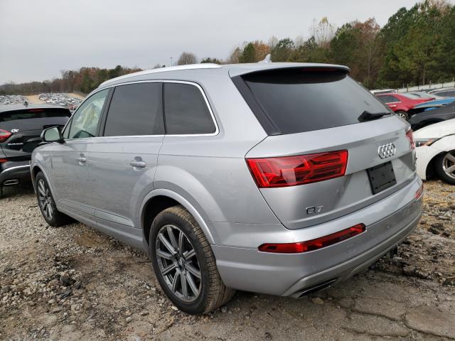 VIN WA1VAAF76JD036566 2018 Audi Q7, Prestige no.3