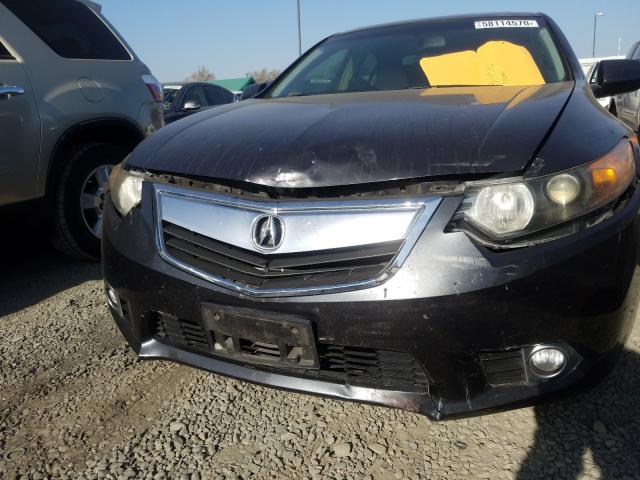 2012 ACURA TSX JH4CU2F48CC014074