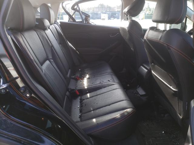 2018 SUBARU CROSSTREK JF2GTAMC5JH253271