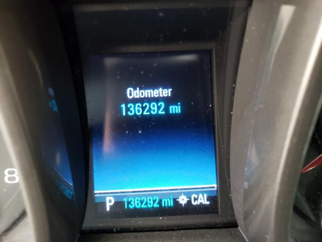 2013 CHEVROLET MALIBU 3LT 1G11G5SX6DF221203