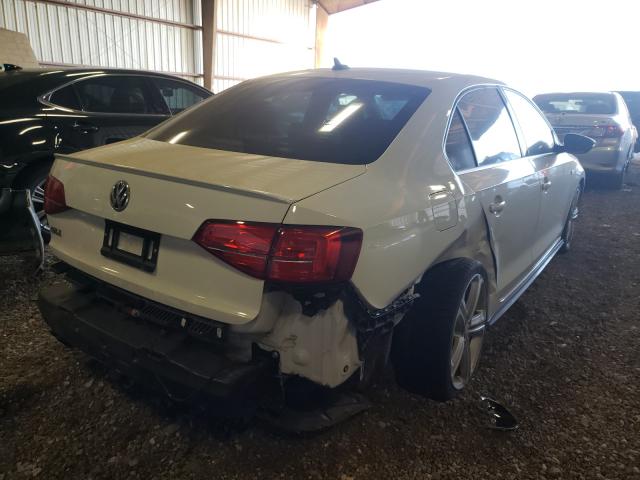 2016 VOLKSWAGEN JETTA GLI 3VW4S7AJ8GM258203