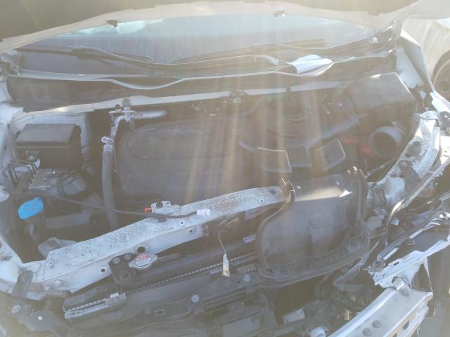 2019 HONDA ODYSSEY EX 5FNRL6H72KB015056