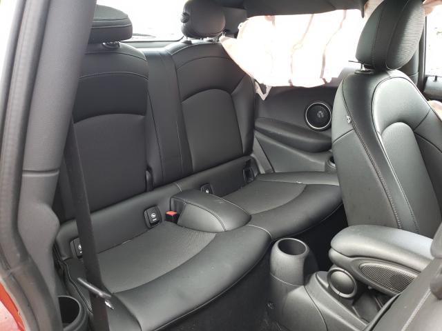 2015 MINI COOPER S WMWXP7C5XF2A42053