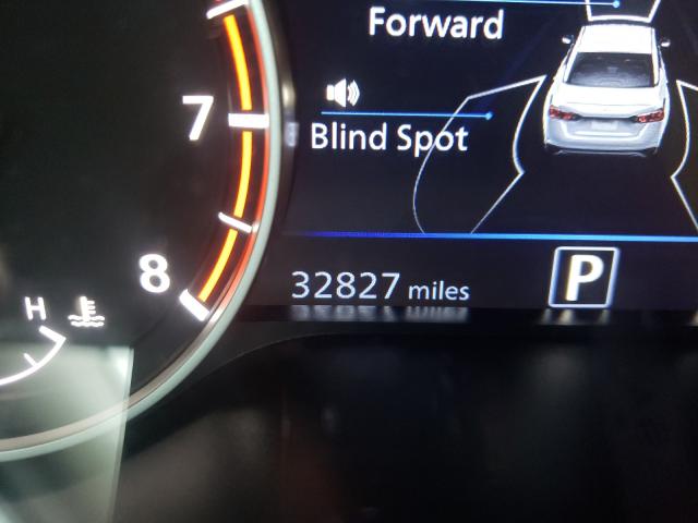 2019 NISSAN ALTIMA SR 1N4BL4CV8KC177336
