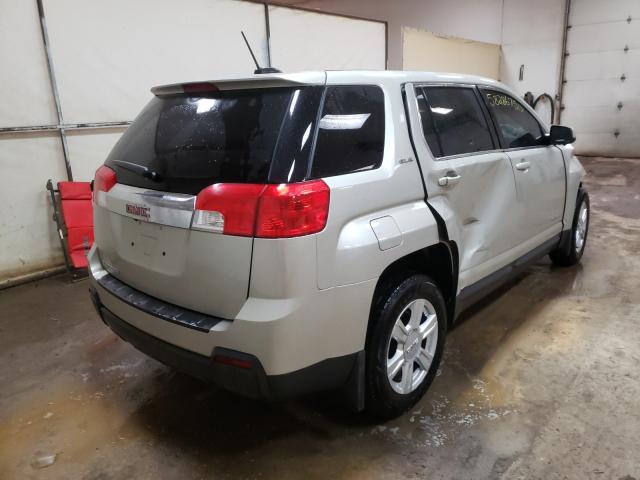 2015 GMC TERRAIN 2GKALMEK0F6402926
