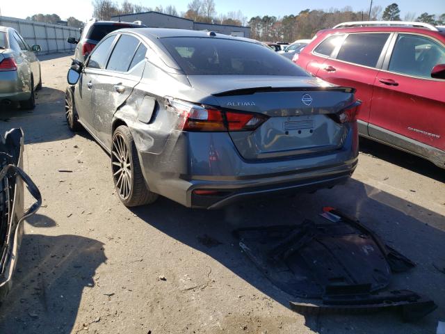 2019 NISSAN ALTIMA S 1N4BL4BV5KC119458