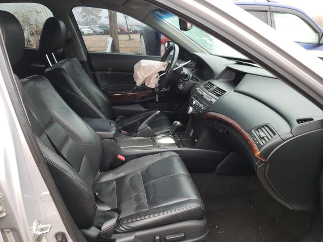 2012 HONDA CROSSTOUR 5J6TF3H56CL004578