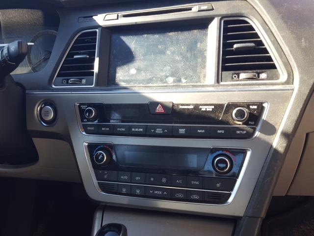 2015 HYUNDAI SONATA ECO 5NPE24AA3FH238709