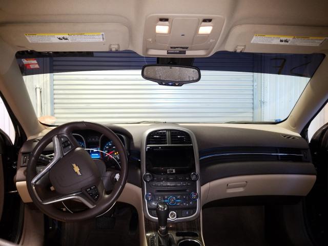 2016 CHEVROLET MALIBU LIM 1G11E5SA0GU105934