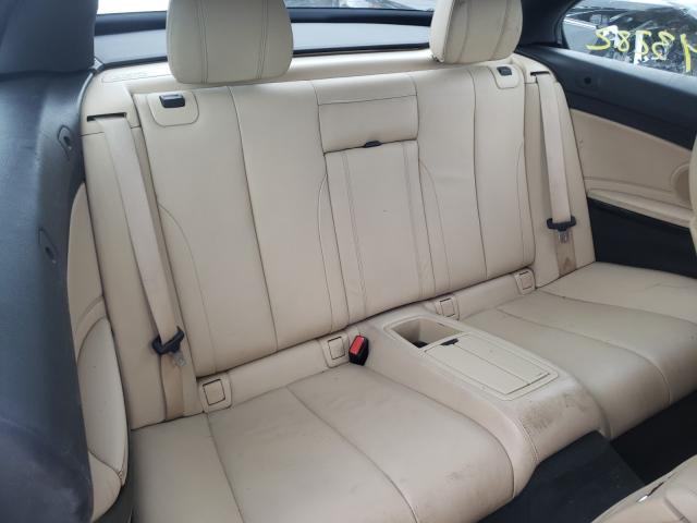 2018 BMW 430I WBA4Z1C50JEC59760