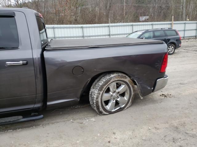 2016 DODGE RAM 1C6RR7GT4GS305030