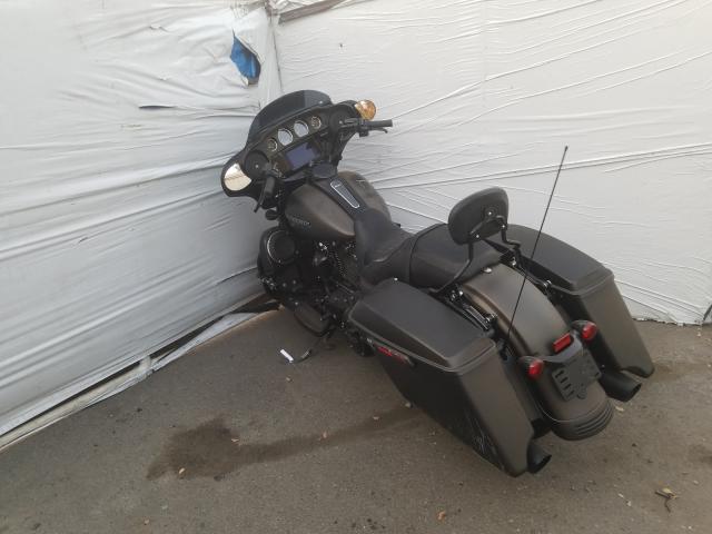 2020 HARLEY-DAVIDSON FLHXS - 1HD1KRP21LB646083