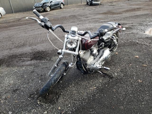 2005 HARLEY-DAVIDSON FXDCI 1HD1GVW125K327670