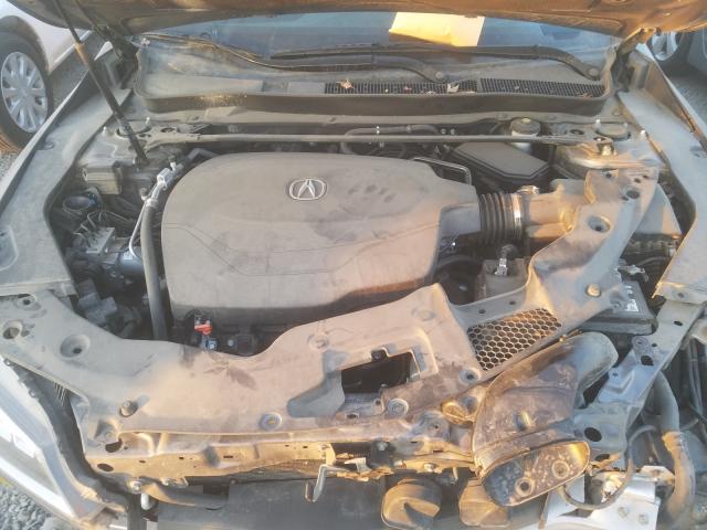 2017 ACURA TLX 19UUB2F33HA001935