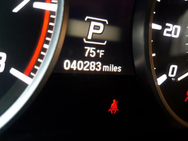 2017 ACURA ILX PREMIU 19UDE2F72HA013648