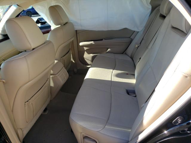 2012 TOYOTA AVALON BAS 4T1BK3DB4CU472761