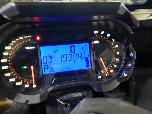 2020 POLARIS GENERAL XP 3NSGMJ999LH197897