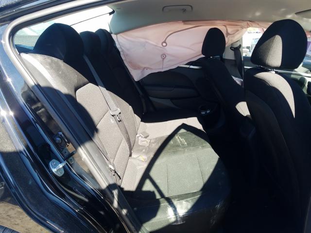 2020 HYUNDAI ELANTRA SE - 5NPD74LF8LH595613
