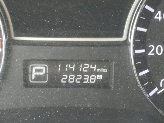 2013 NISSAN ALTIMA 3.5 1N4BL3AP7DC100684