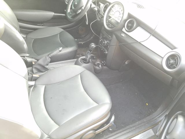2014 MINI COOPER CLU WMWZF3C53ET491987